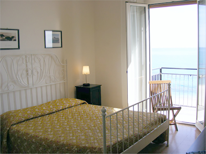 Albergo sul mare Marcelli